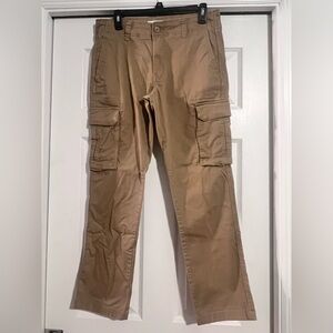 Goodfellow & Co Khaki Casual Trousers